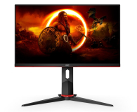 AOC Q24G2A/BK - 1169543 - zdjęcie 1